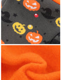 Dog Halloween Hooded Sweatshirt