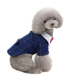 Pet / Dog / Cat Sateen Bow Tie / Jacket Ensamble