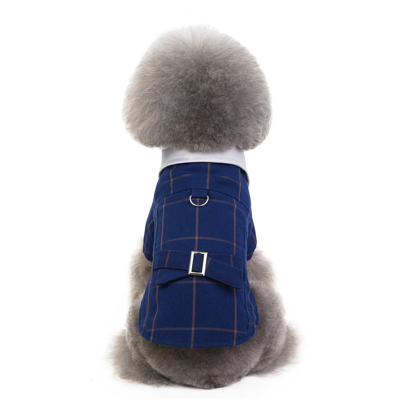 Pet / Dog / Cat Sateen Bow Tie / Jacket Ensamble