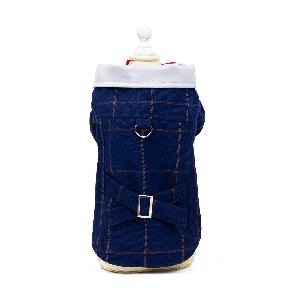 Pet / Dog / Cat Sateen Bow Tie / Jacket Ensamble