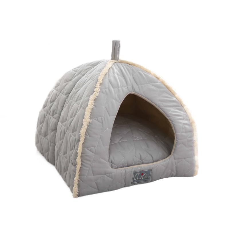 Toby's Teepee / Dome Bed