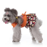 Pet / Dog Thanksgiving Dress