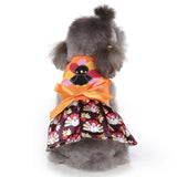 Pet / Dog Thanksgiving Dress
