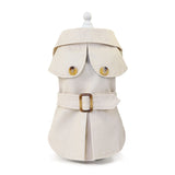 Pet / Dog / Cat Inspector's Classic Rain Coat