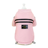 Pet / Dog Athletic Windbreaker