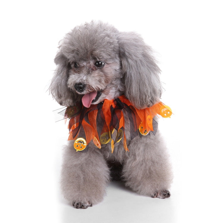 Dog Halloween Collar