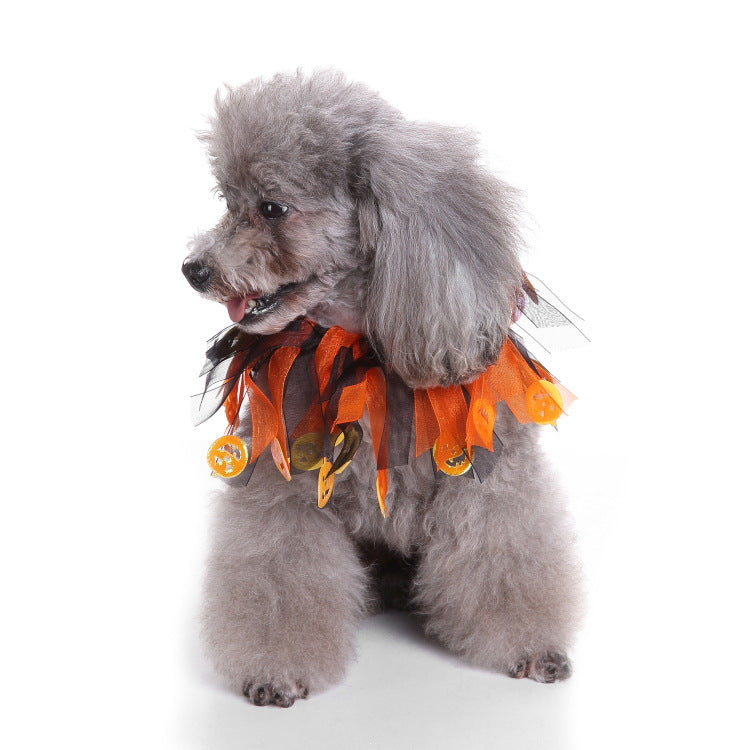 Dog Halloween Collar
