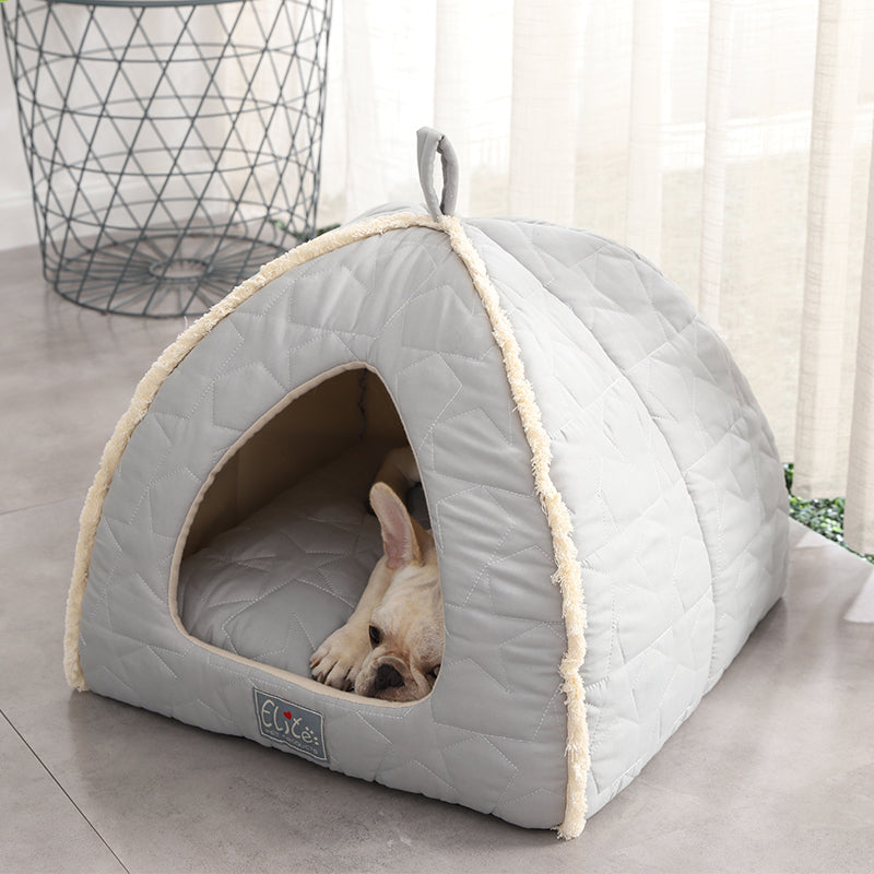 Toby's Teepee / Dome Bed