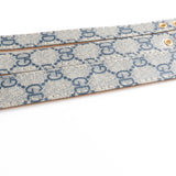 French Designer inspired  Collar & Leashes