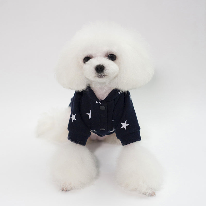 Dog / Pet / Cat Shooting Stars Sweatshirt