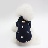 Dog / Pet / Cat Shooting Stars Sweatshirt