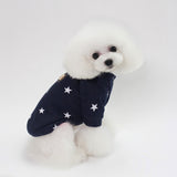 Dog / Pet / Cat Shooting Stars Sweatshirt