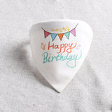 Pet / Dog / Cat Birthday Bandannas
