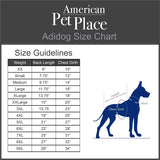 Pet / Dog Super soft Adidog Hoodie Sweatshirt