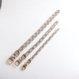 French Designer inspired  Collar & Leashes