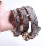 French Designer inspired  Collar & Leashes