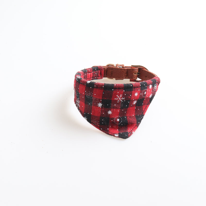 Pet / Dog / Cat Christmas Bandannas