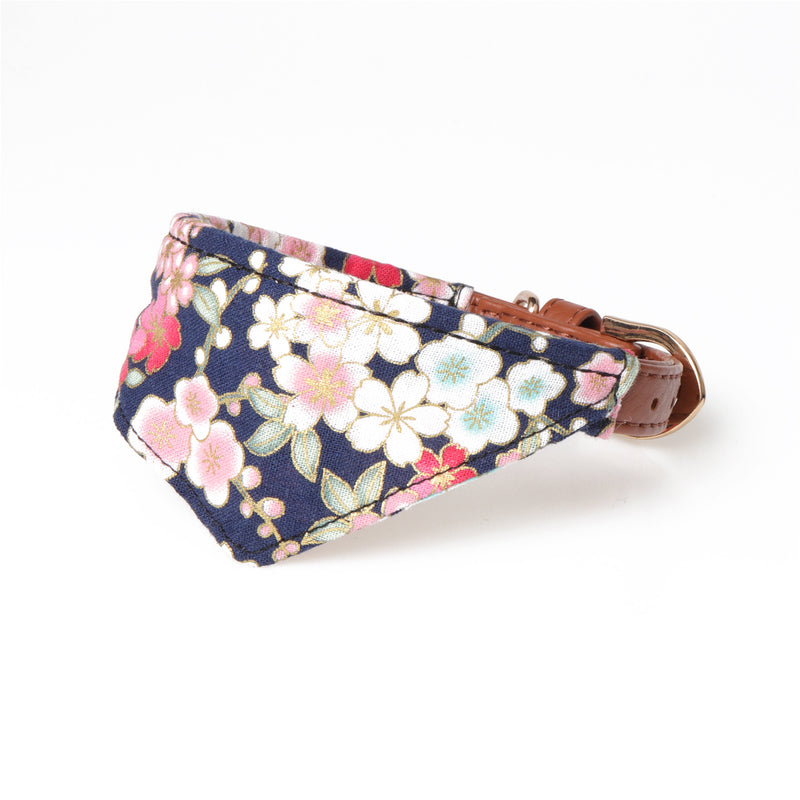 Trendy Floral Banana