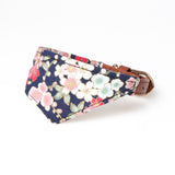 Trendy Floral Banana