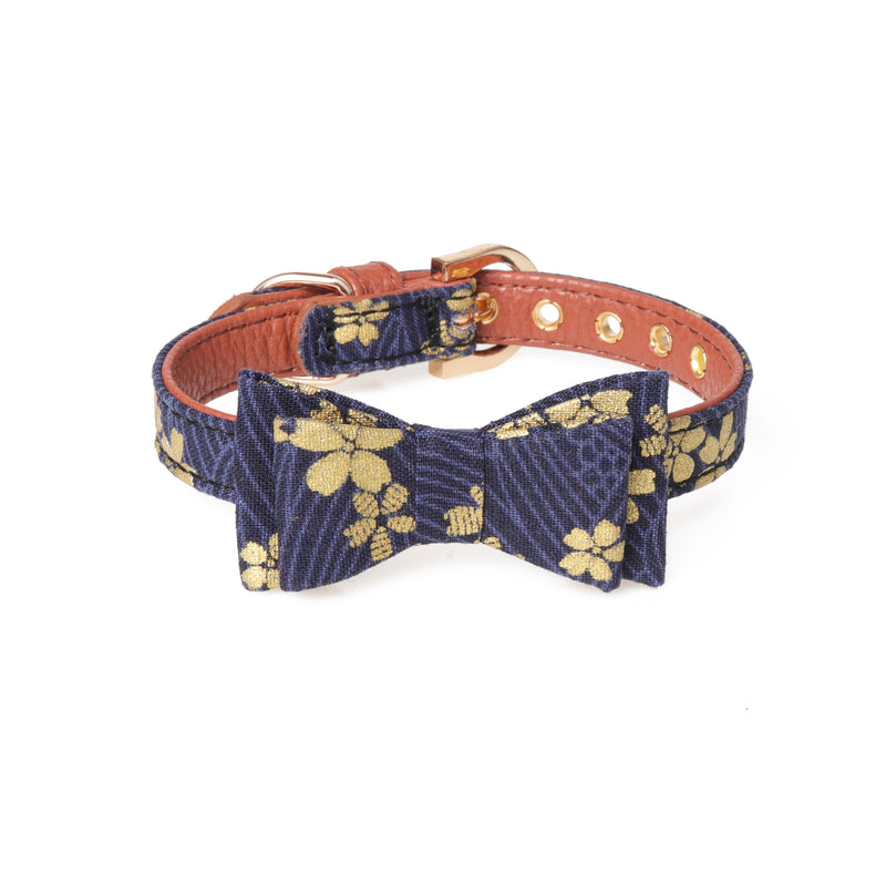 Trendy Floral Leash