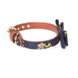 Trendy Floral Leash