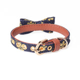 Trendy Floral Leash