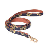 Trendy Floral Leash
