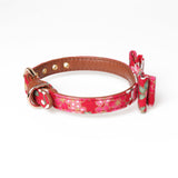 Trendy Floral Leash