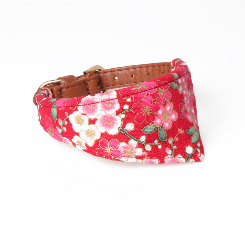 Trendy Floral Banana