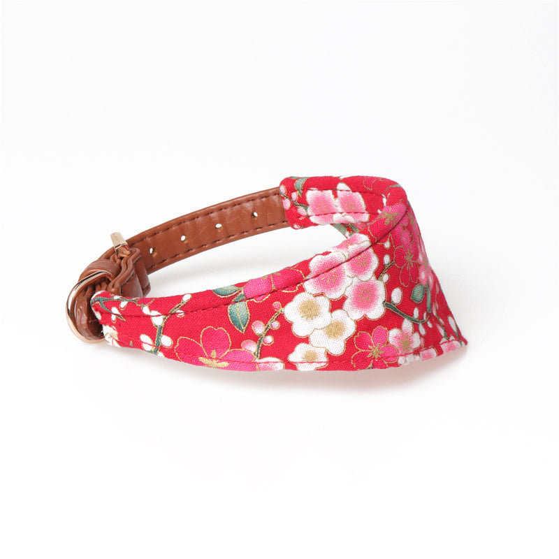 Trendy Floral Banana