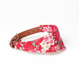 Trendy Floral Banana