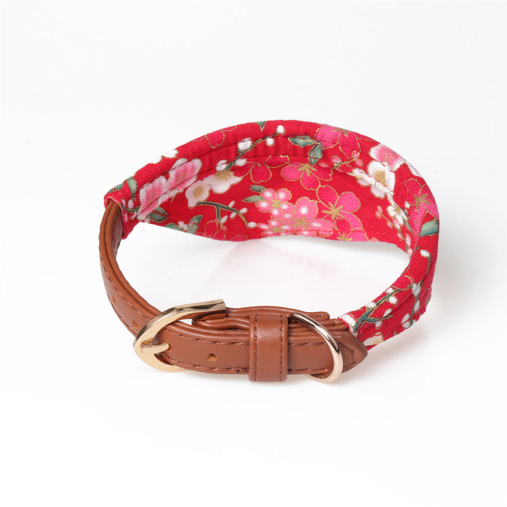 Trendy Floral Banana