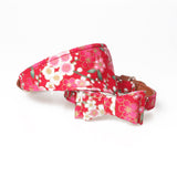 Trendy Floral Banana