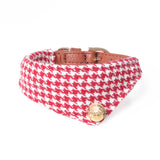 Houndstooth Bandanna