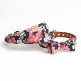 Trendy Floral Banana