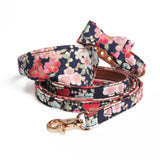 Trendy Floral Leash