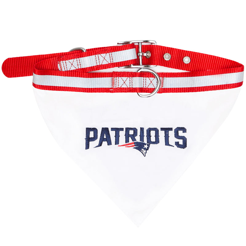 Patriots Bandana