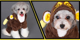 Dog Star Wars