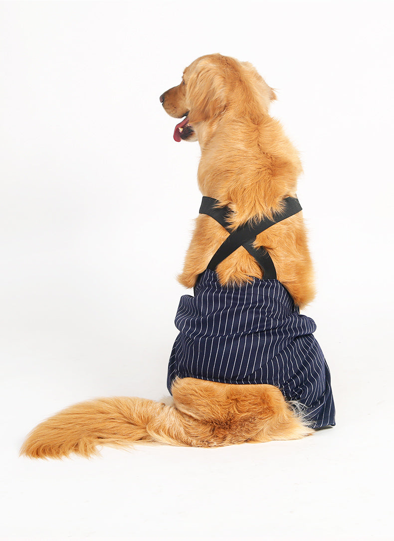 Big Dog / Large Dog Tuxedo / Suit / Formal Wear