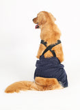 Big Dog / Large Dog Tuxedo / Suit / Formal Wear