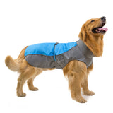 Pet / Dog Windbreaker Jacket