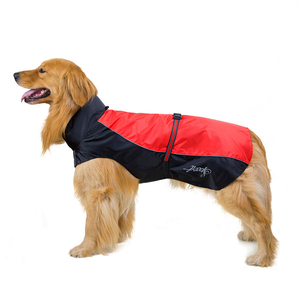 Pet / Dog Windbreaker Jacket – American Pet Place