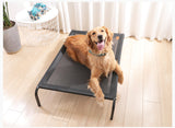 Big Dog Elevated Pet Bed, Dog Bed, Cot for Big Dogs