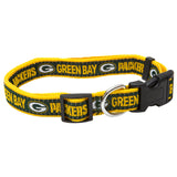Green Bay Packers Collars