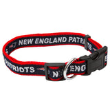New England Patriots Collar