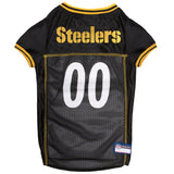 Pittsburgh Steelers Mesh Jersey