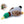 Fur Really Real Mallard Dog Toy
